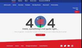 
							         Metro Bank launches new mortgage switching portal | About us | Metro ...								  
							    