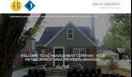 
							         Metro Detroit Property Management and Property Managers, Metro ...								  
							    