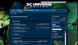
							         Metropolis Exchange (Trading) | Page 117 | DC Universe Online ...								  
							    