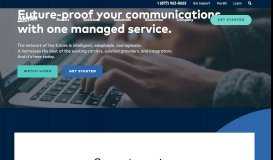 
							         MetTel | Business Telecom | Data & Network Services								  
							    