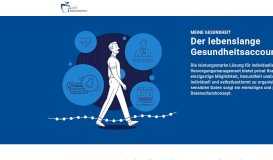 
							         MGS Meine-Gesundheit-Services GmbH | Wir machen Gesundheit ...								  
							    