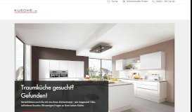 
							         MHK Kueche.de - Küche planen, kaufen und dabei sparen								  
							    