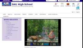 
							         Michael Wohlgemuth / Wakulla Springs - Leon County Schools								  
							    