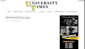 
							         Microsoft 365 Free To Download – University Times								  
							    