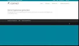 
							         Microsoft Certified Professional (MCP) | CERTNET GmbH								  
							    