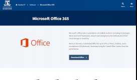 
							         Microsoft Office 365 - ask.unimelb Home - University of Melbourne								  
							    