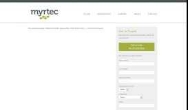 
							         Microsoft opens Office 365 direct from partners - Myrtec								  
							    