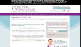 
							         Mid-Atlantic Women's Care and Anthem Blue Cross and Blue Shield ...								  
							    