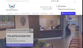 
							         Mid Cities Psychiatry: Psychiatric Services In Texas								  
							    