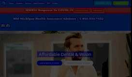 
							         Mid Michigan Health Insurance Advisors – Affordable Employee ...								  
							    