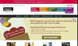 
							         Middlesex Community College, Middletown CT | The College ...								  
							    