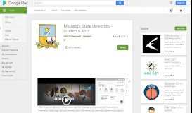 
							         Midlands State University - Students App - Apps on Google Play								  
							    