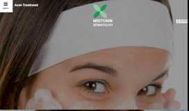 
							         Midtown Dermatology								  
							    
