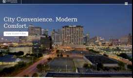 
							         Midtown Houston by Windsor | Luxury Apartments in Houston, TX ...								  
							    