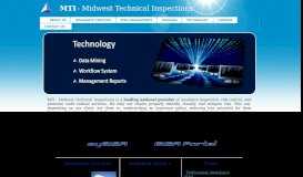 
							         Midwest Technical Inspections - Insurance Inspections, Loss Control ...								  
							    