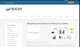 
							         Milking Management Software for Milking Cows by Smart Dairy ...								  
							    