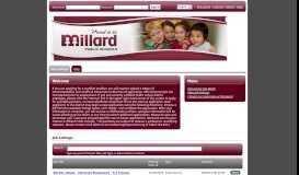 
							         Millard Public Schools - TalentEd Hire								  
							    