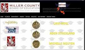 
							         Miller County Schools								  
							    