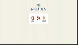 
							         Millfield School								  
							    