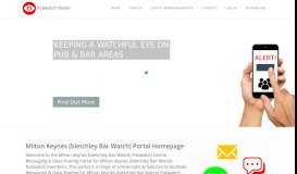 
							         Milton Keynes (bletchley Bar Watch) Pubwatch Online ... - Schemelink								  
							    