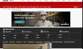 
							         Milton Keynes hospital inspection reveals 'unsafe procedures' - BBC ...								  
							    