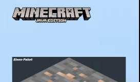 
							         Minecraft Gameserver mieten | nitrado.net								  
							    