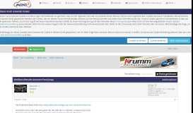 
							         Mini/Bwm Aftersales Assistance Portal (asap) - Mini2.info								  
							    