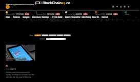 
							         mining - Blockchain24.co | portal with cryptocurrency bitcoin ...								  
							    