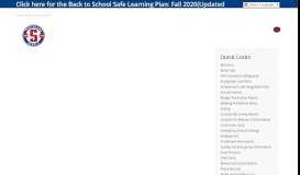 
							         Minnesota School Disticts - District Home - Southland School District								  
							    