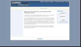 
							         Minuteman Library Network - Staff Information Center ...								  
							    