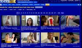 
							         'missa sleepwalk porn fuck video mom' Search - XNXX.COM								  
							    