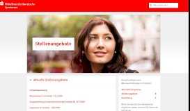 
							         Mittelbrandenburgische Sparkasse in Potsdam Onlinebewerbung								  
							    