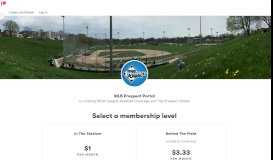 
							         MLB Prospect Portal is creating Minor League Baseball Coverage and ...								  
							    