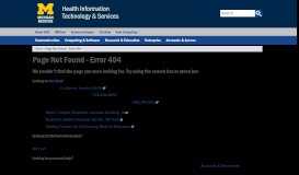 
							         MLearning | Health Information Technology & Services								  
							    