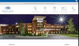 
							         MMC Offers Free Online Health Management Tool | Mufreesboro ...								  
							    