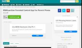 
							         MMGuardian Parent App Free Download								  
							    