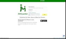 
							         MMGuardian Parental Control for Android and iPhone								  
							    