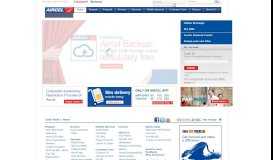 
							         MNP Switch - Aircel Tamil Nadu Aircel Value Added Services								  
							    