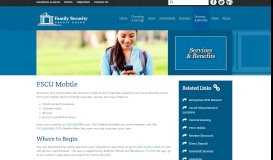 
							         Mobile Banking App and Online Banking Family Security ...								  
							    