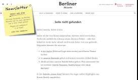 
							         Mobile Banking: Apps der Berliner Sparkasse - Berliner Akzente Online								  
							    