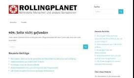 
							         Mobile HOYER-Bodenlifter – Rollingplanet | Portal für Menschen mit ...								  
							    