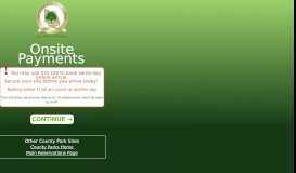 
							         mobile payments - County of Ventura Parks Department								  
							    