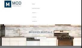 
							         Mod Property ManagementMod Property Management: Home								  
							    