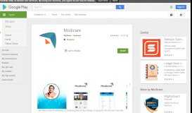 
							         Modicare - Apps on Google Play								  
							    