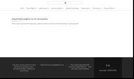 
							         MODIFICACION – PORTAL PJN – SISTEMA DE CONSULTA WEB ...								  
							    