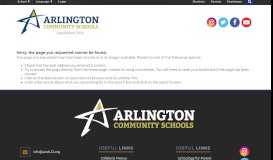 
							         Moe Miller named AHS head basketball coach - Arlington Community ...								  
							    