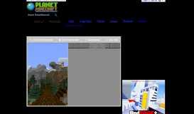 
							         Mojang Portal Minecraft Banner - Planet Minecraft								  
							    