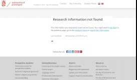 
							         Molecular Inorganic Chemistry - Research database - University of ...								  
							    