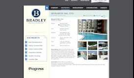 
							         Monarch 544, CCU « Bradley Development | Affordable Housing ...								  
							    