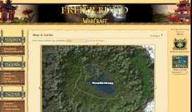 
							         Mondlichtung - Zone - Map & Guide - Freier Bund - World of Warcraft								  
							    